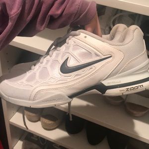 Nike Zoom Breathe 2K11 Tennis Shoes